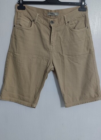 Erkek şort - Görsel 2