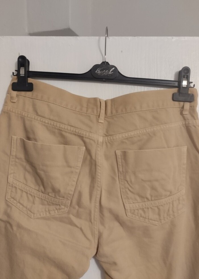 Erkek şort - Görsel 3