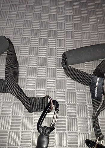 Beden Domyos Nyamba Elastik Direnç Bandı