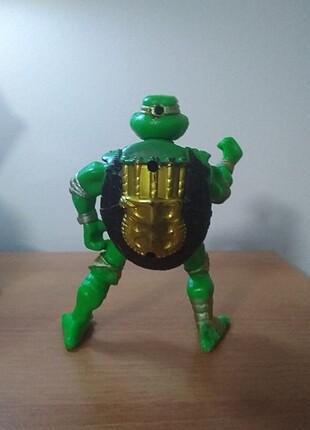 Ninja kaplumbağalar figür