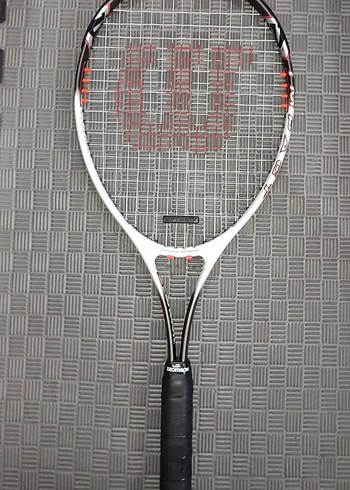 Wilson Impact Yetişkin Tenis Raketi