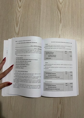 Muhasebede Dönem Sonu İşlemleri sami karacan - Görsel 3