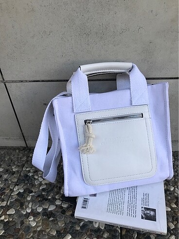 Beden Oldschol Bag.