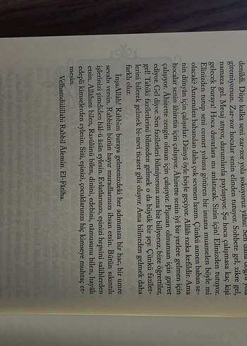 İrşad Sohbetleri - Seyyid Muhammed El-Mardini Er-Rifai - Görsel 2