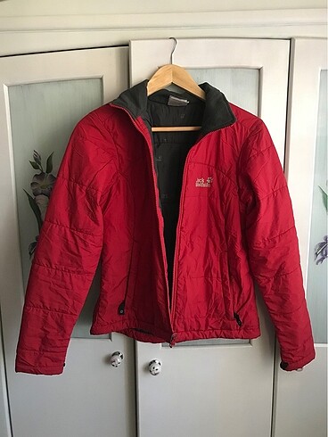 Jack Wolfskin Mont