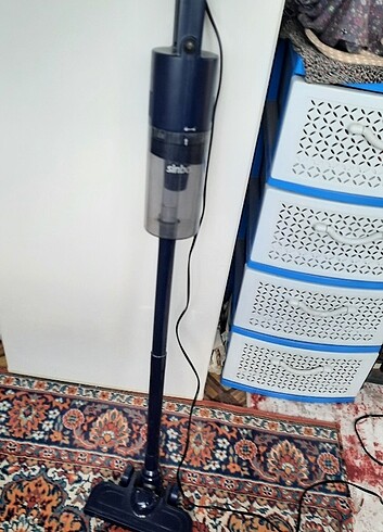 Sinbo kablolu elektrikli supuurge