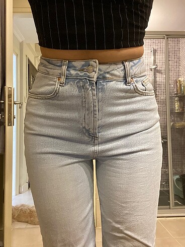buz mavisi jean
