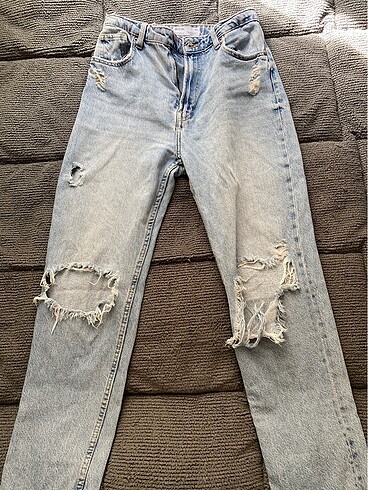 Bershka bershka mom jean