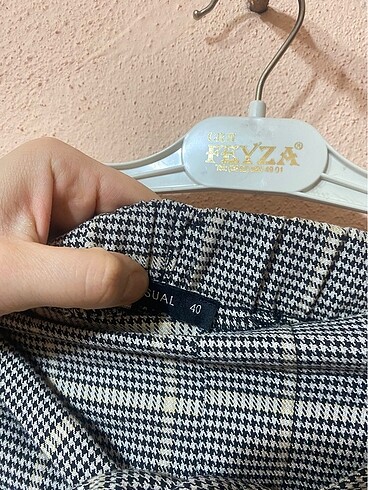 42 Beden Pantolon