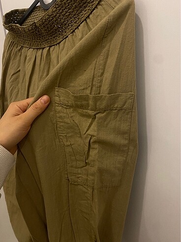 Diğer Pantolon