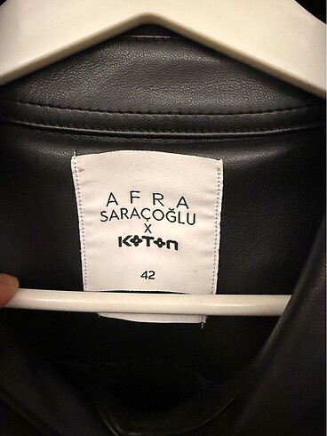 Koton Ceket