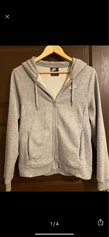 nike ceket
