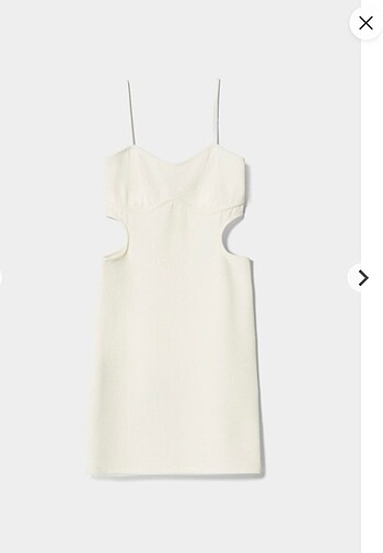 Bershka bershka elbise