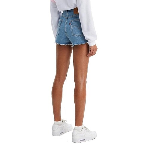 Levis levis kot şort