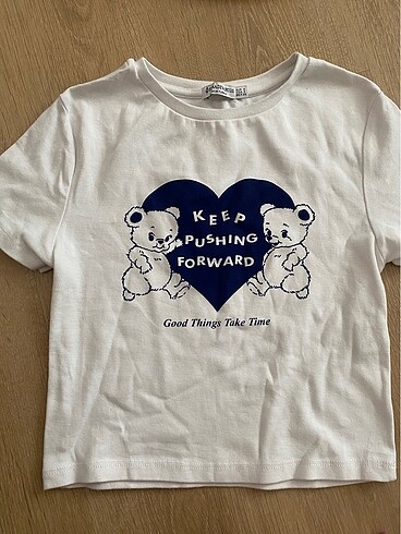 stradivarius tshirt