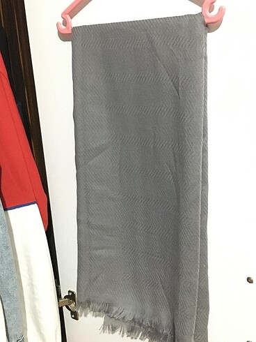Pamuklu şallar