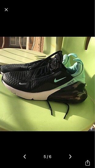 Nike NİKE AİR270