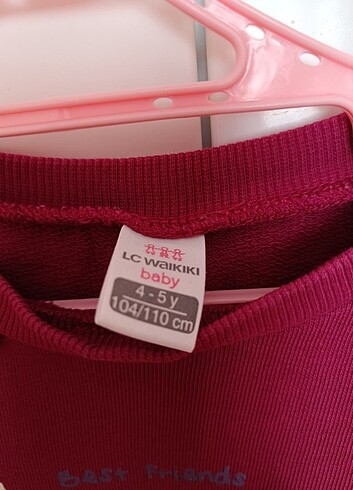 LC Waikiki Sweatshirt