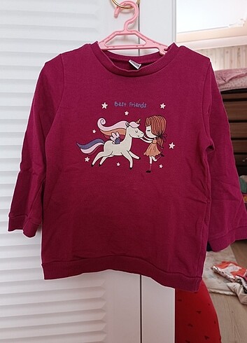Sweatshirt 