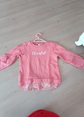 Sweatshirt 