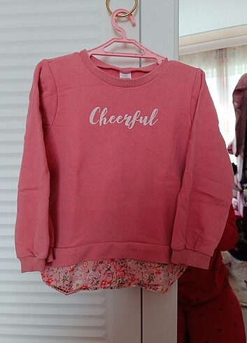 LC Waikiki Sweatshirt