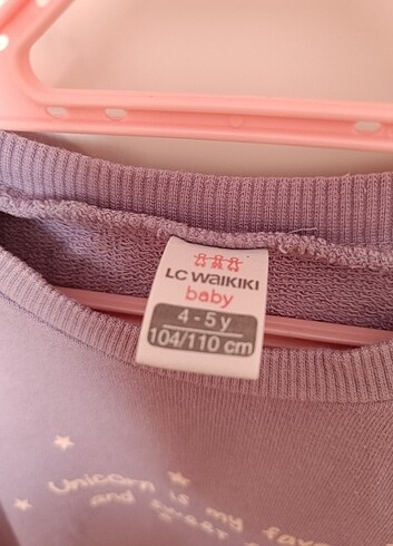 LC Waikiki Sweatshirt