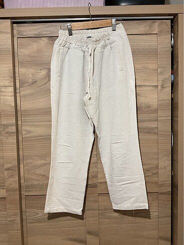 Keten pantolon