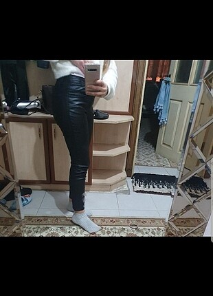 Mango mumlu jean