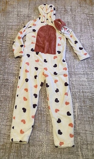 Uyku tulumu / pijama