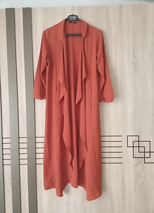 Dışarı çıkıp giy çok rahat 