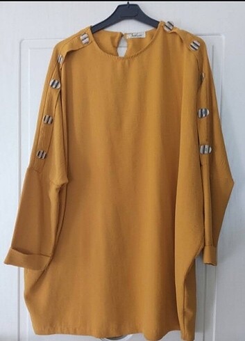 Diğer Salaş tunik 