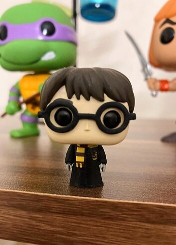 Harry Potter Funko Pop Mini Figür