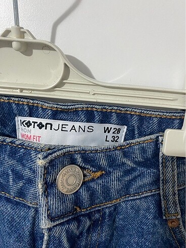 Koton pantolon