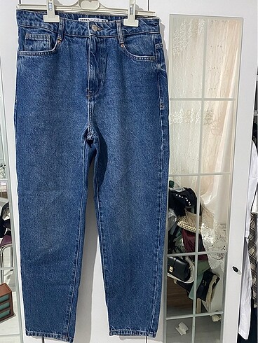 28 Beden pantolon