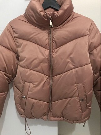 Bershka Mont