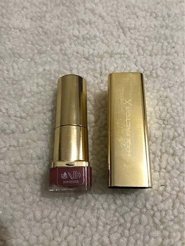 Max Factor Ruj