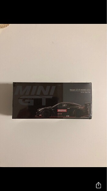 Mini GT