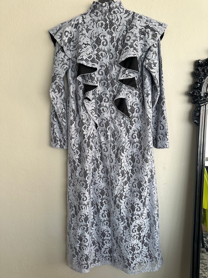 Tasarım elbise - Görsel 3