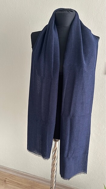 Pamuklu Şal - Görsel 2