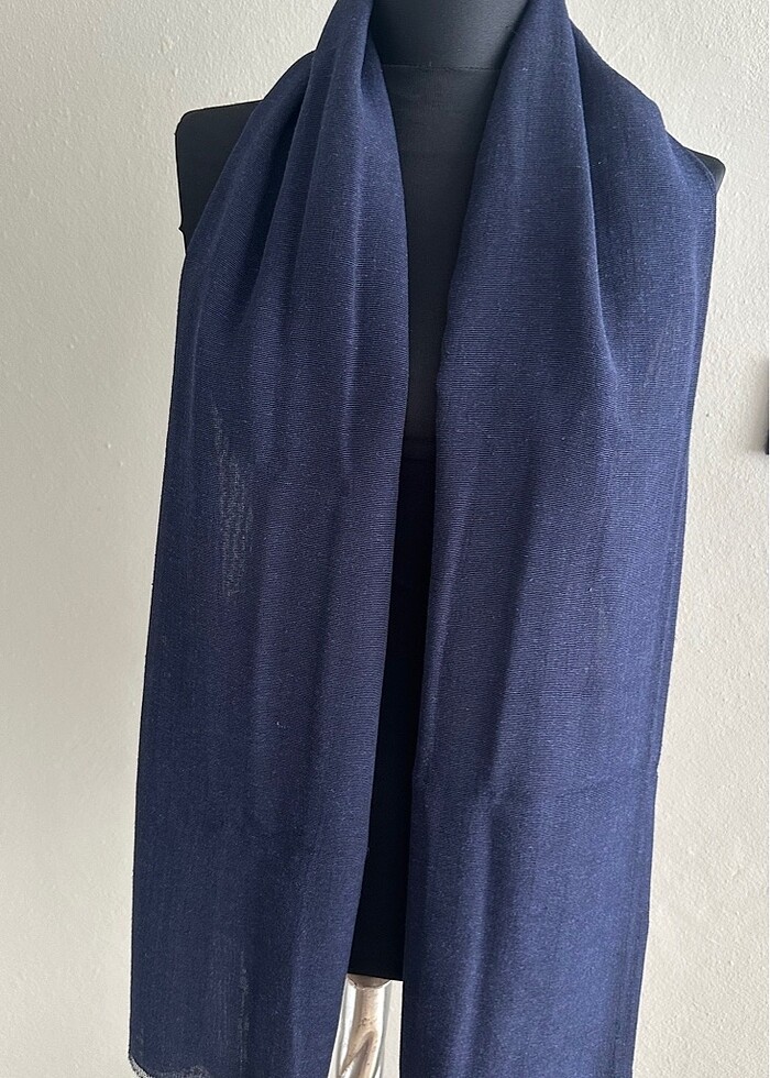 Pamuklu Şal - Görsel 3