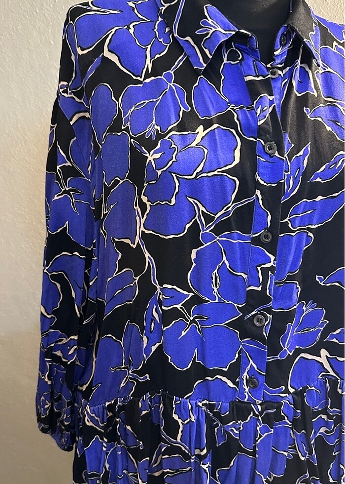 Tunik elbise - Görsel 2