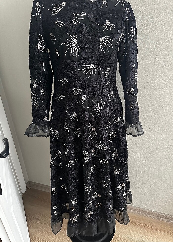 Tasarım Abiye - Görsel 2