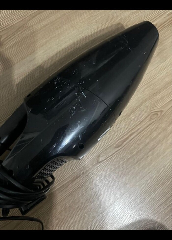 Bir kaç defa kullanıldı çalışır durumda - Görsel 3