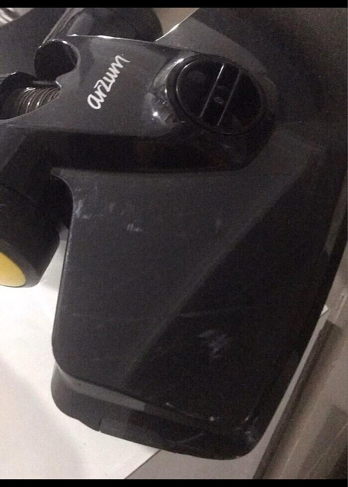 Bir kaç defa kullanıldı çalışır durumda - Görsel 5