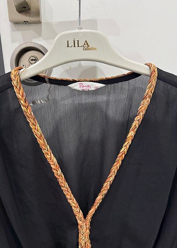 Penti pareo - Görsel 4