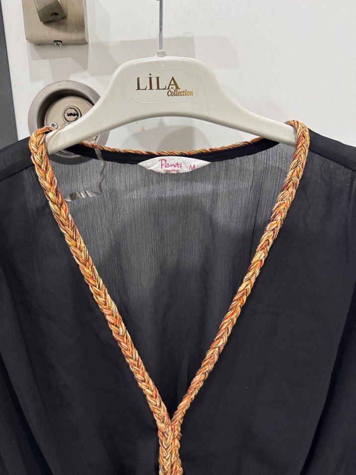 Penti pareo - Görsel 4