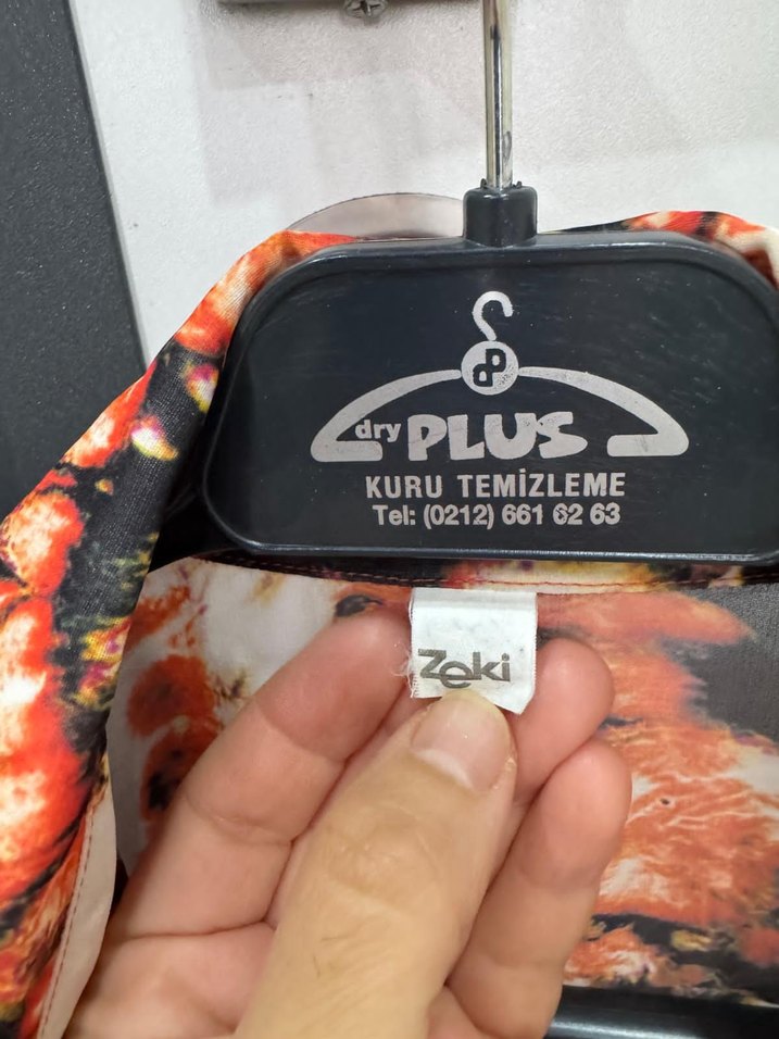 Zeki pareo - Görsel 5