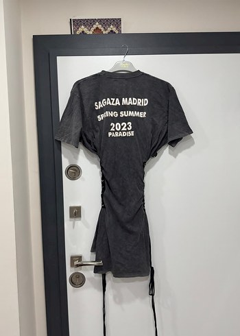 Sagaza Madrid Sagaza elbise