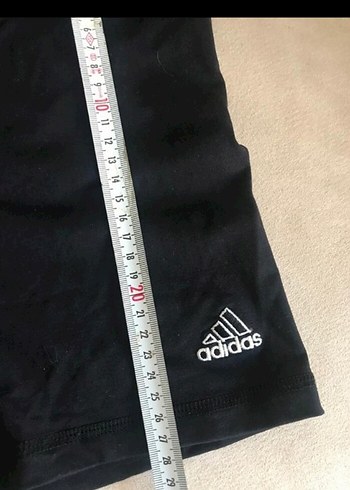 Siyah Mini Atletik Spor Takım - Görsel 7