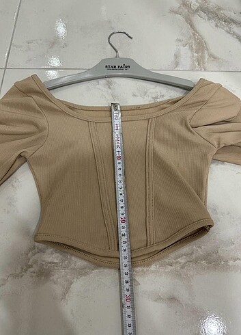 xs Beden Mini üst